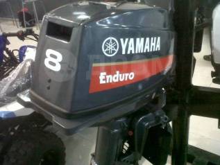 2-   Yamaha E8DMHS 