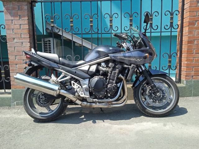 Suzuki GSF 1250SA Bandit. 1 250. ., , ,   