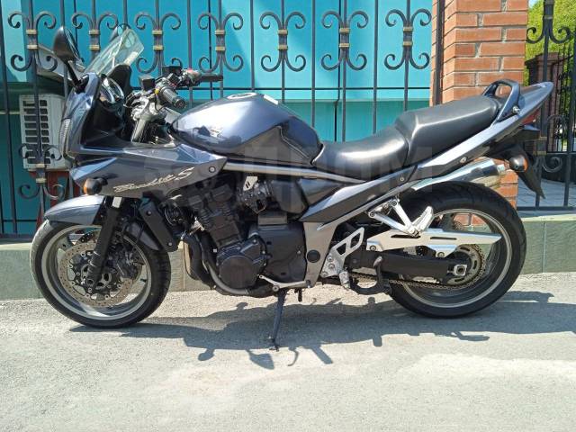 Suzuki GSF 1250SA Bandit. 1 250. ., , ,   