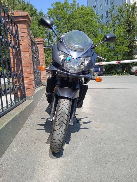 Suzuki GSF 1250SA Bandit. 1 250. ., , ,   