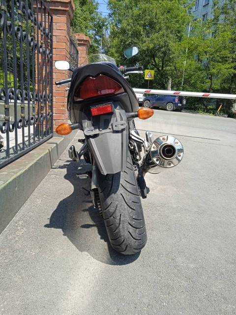 Suzuki GSF 1250SA Bandit. 1 250. ., , ,   