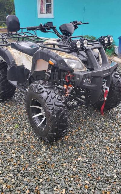 Yamaha Grizzly 250. ,   