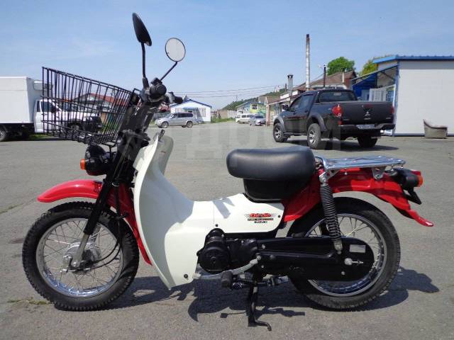 Suzuki Birdie. 50. ., , ,   