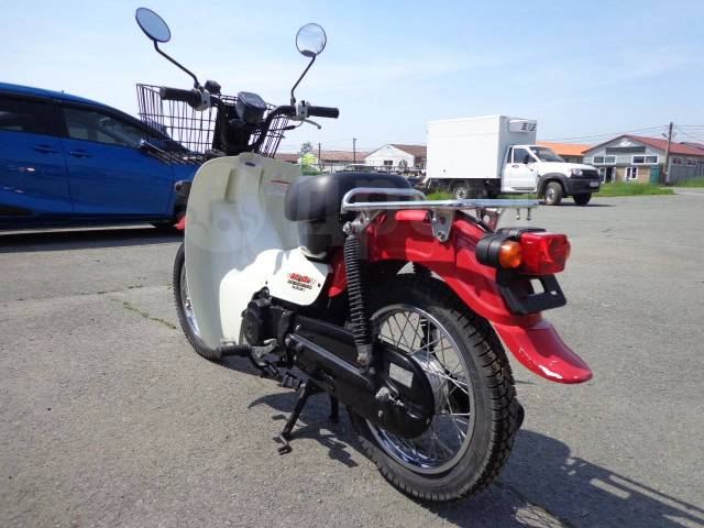 Suzuki Birdie. 50. ., , ,   