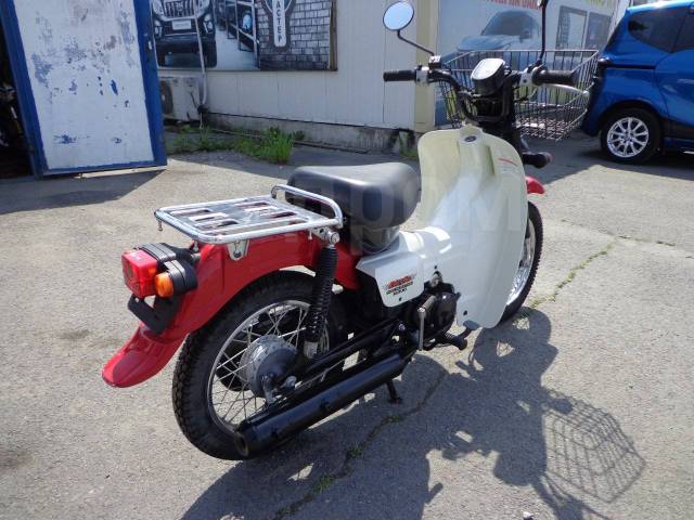 Suzuki Birdie. 50. ., , ,   