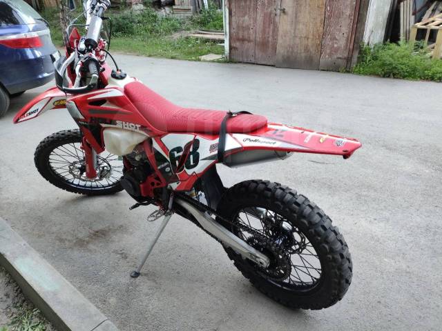 Regulmoto Holeshot Red Edition. 300. ., , ,   