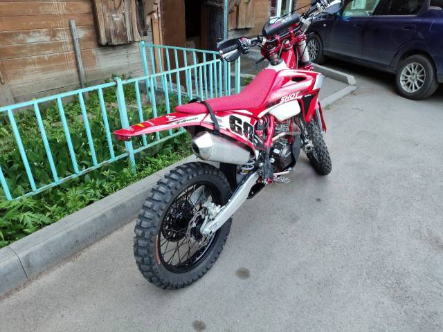 Regulmoto Holeshot Red Edition. 300. ., , ,   