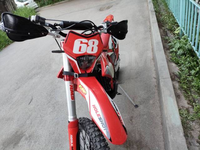 Regulmoto Holeshot Red Edition. 300. ., , ,   