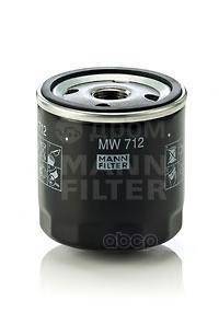  . () MANN-FILTER . mw712 