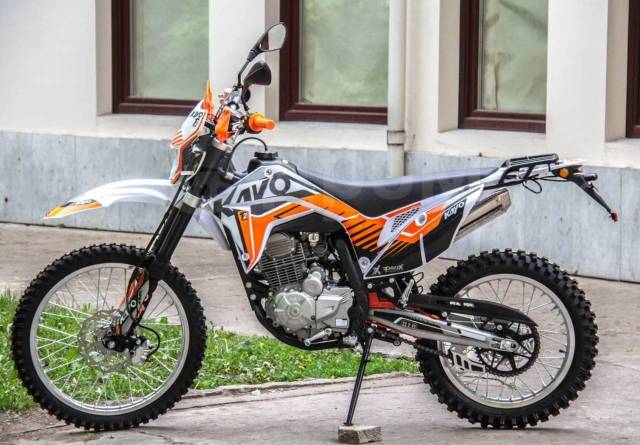 Kayo T2 250 Enduro PR. 250. ., ,  ,  .     