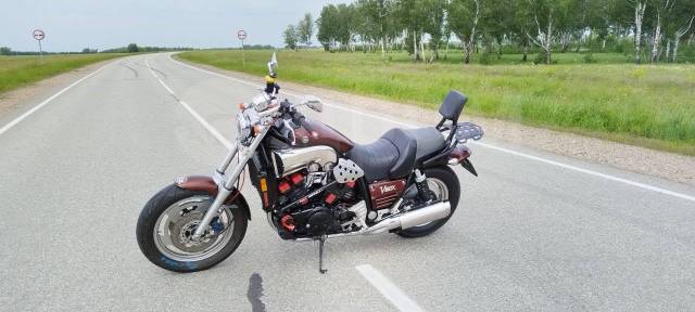 Yamaha V-Max 1200. 1 200. ., , ,   