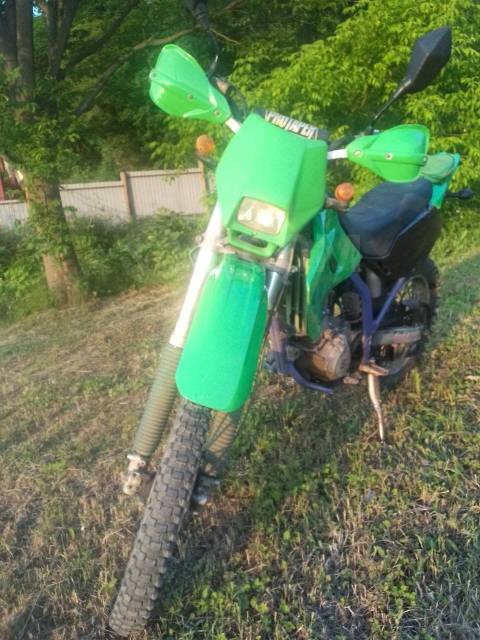 Kawasaki KLX 250. 250. ., , ,   