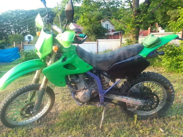 Kawasaki KLX 250. 250. ., , ,   