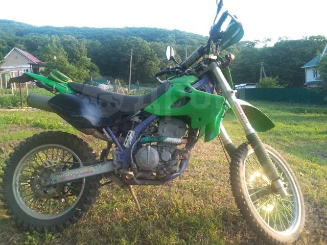 Kawasaki KLX 250. 250. ., , ,   