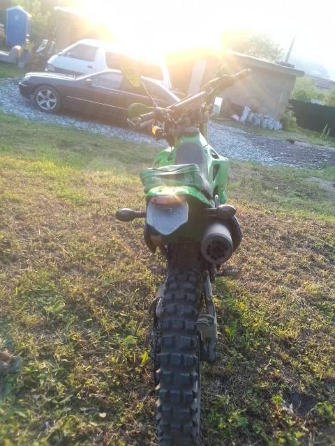 Kawasaki KLX 250. 250. ., , ,   