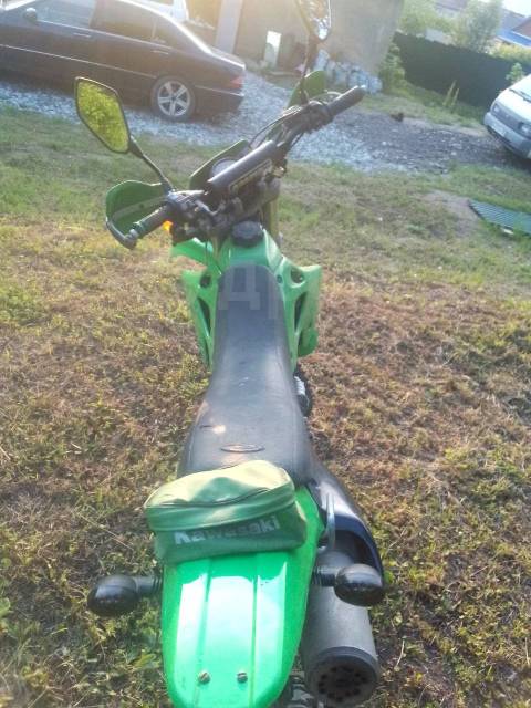 Kawasaki KLX 250. 250. ., , ,   