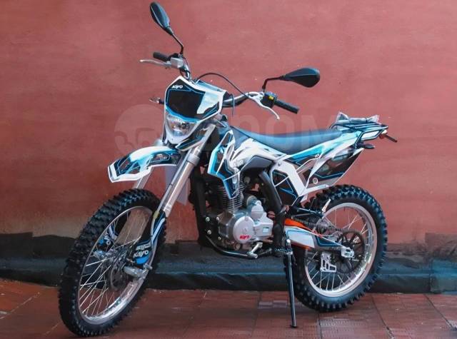 Kayo T2 250 MX. 249. ., ,  ,  .     