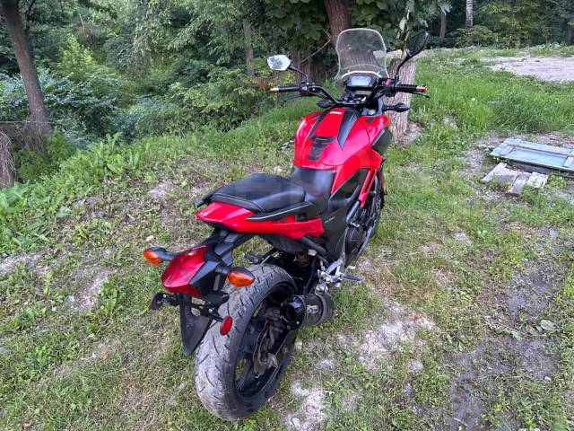 Honda NC 700X. 700. ., , ,   