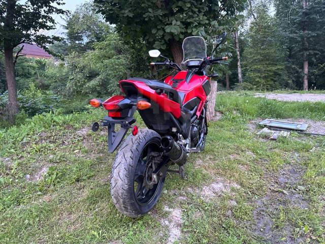 Honda NC 700X. 700. ., , ,   