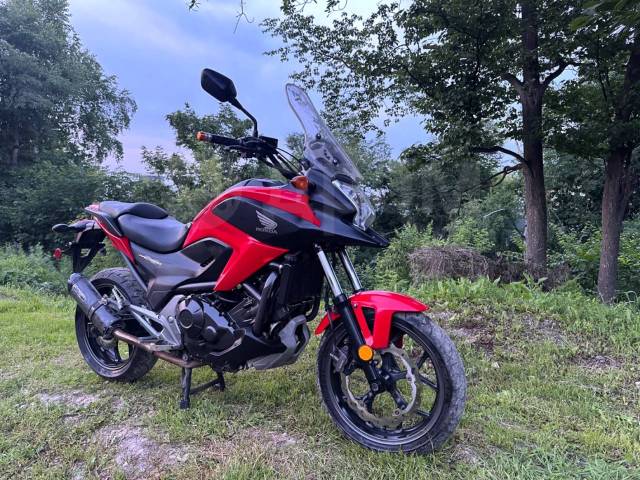 Honda NC 700X. 700. ., , ,   