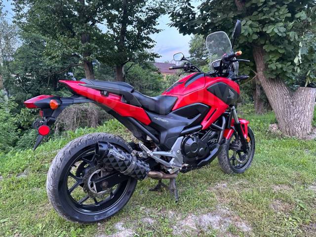 Honda NC 700X. 700. ., , ,   