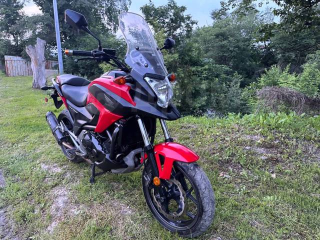 Honda NC 700X. 700. ., , ,   