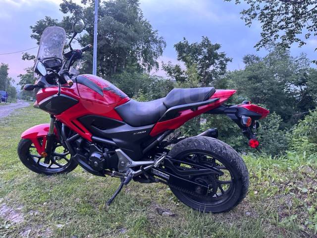 Honda NC 700X. 700. ., , ,   