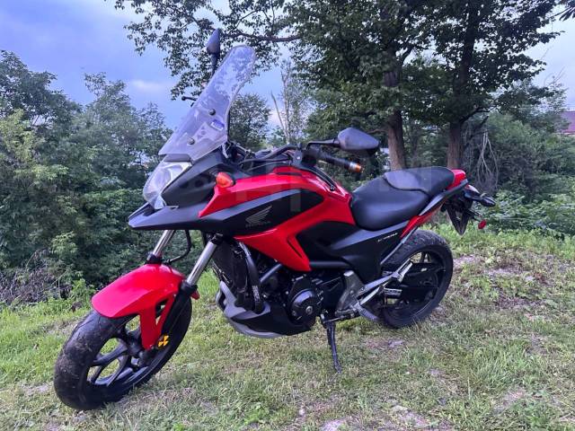 Honda NC 700X. 700. ., , ,   