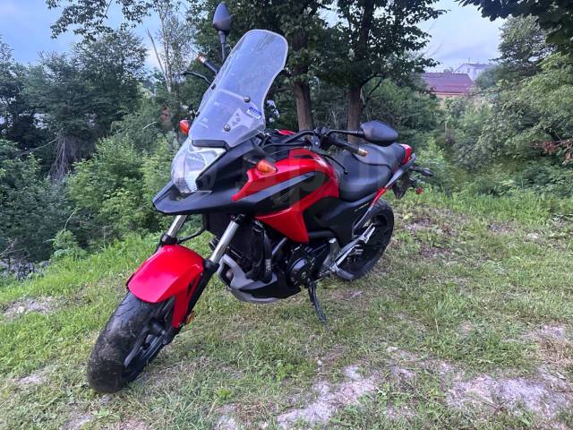 Honda NC 700X. 700. ., , ,   