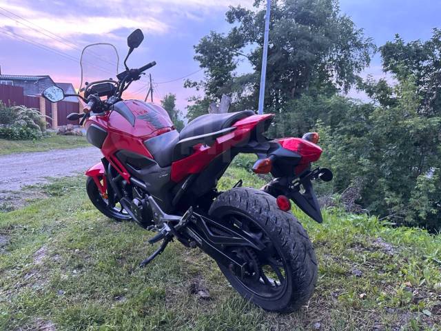 Honda NC 700X. 700. ., , ,   