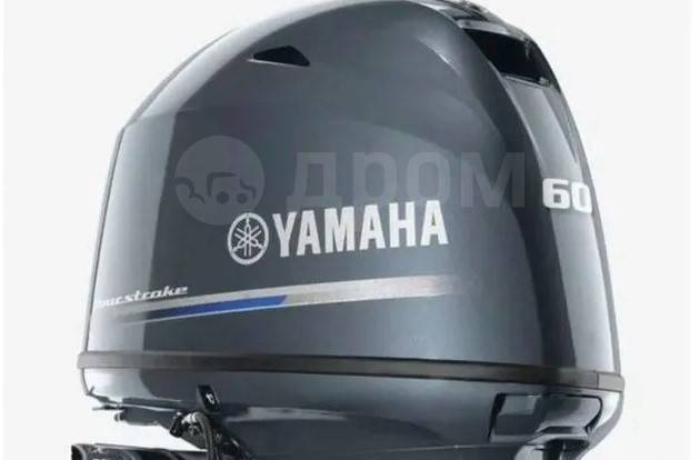 Yamaha. 60,00.., 4-, ,  L (508 ), 2024 .     