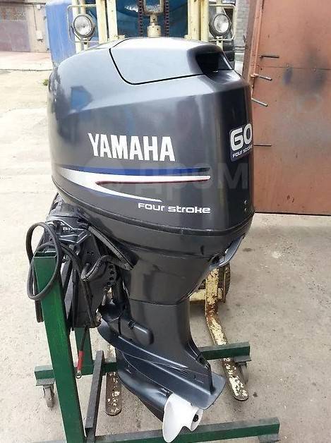 Yamaha. 60,00.., 4-, ,  L (508 ), 2024 .     