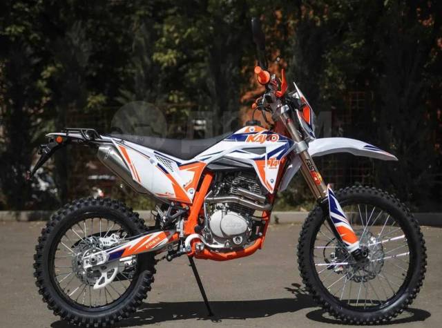 Kayo T4 250 Enduro. 250. ., ,  ,  .     