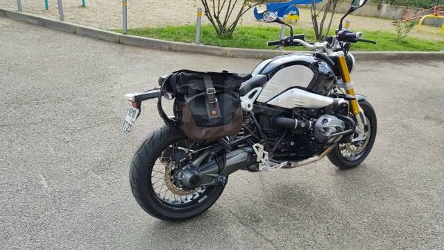 BMW R nineT. 1 200. ., , ,   