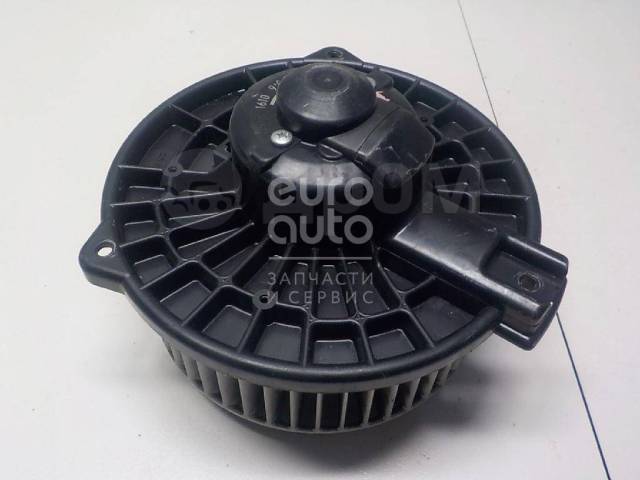 Купить Моторчик отопителя Mitsubishi Grandis NA 7802A007 в Санкт ...