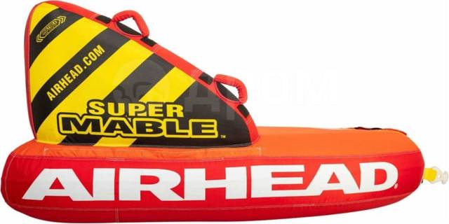   AIRHEAD Super Mable AHT2223SM 