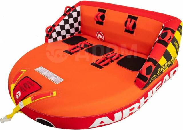   AIRHEAD Super Mable AHT2223SM 