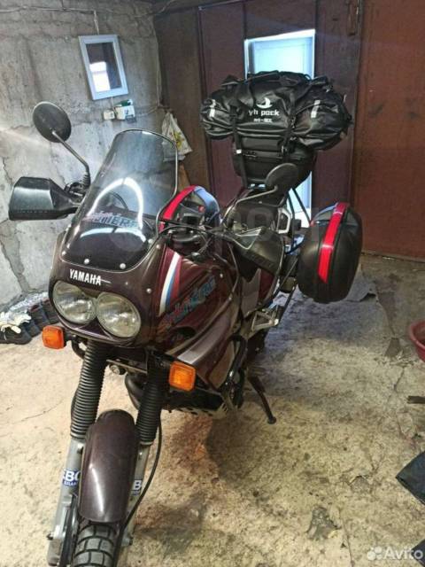 Yamaha Super Tenere 750. 750. ., , ,   