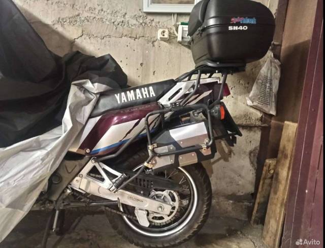 Yamaha Super Tenere 750. 750. ., , ,   