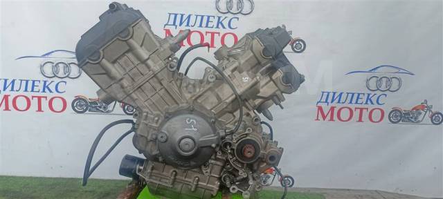  () Honda VTR1000F 