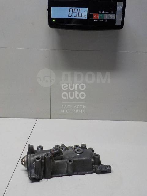 Купить Корпус термостата Renault Laguna II 7700600514 в Санкт ...