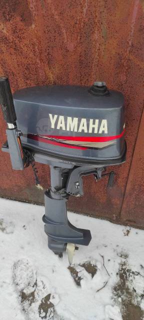 Yamaha. 5,00.., 2-, ,  L (508 ), 2004  