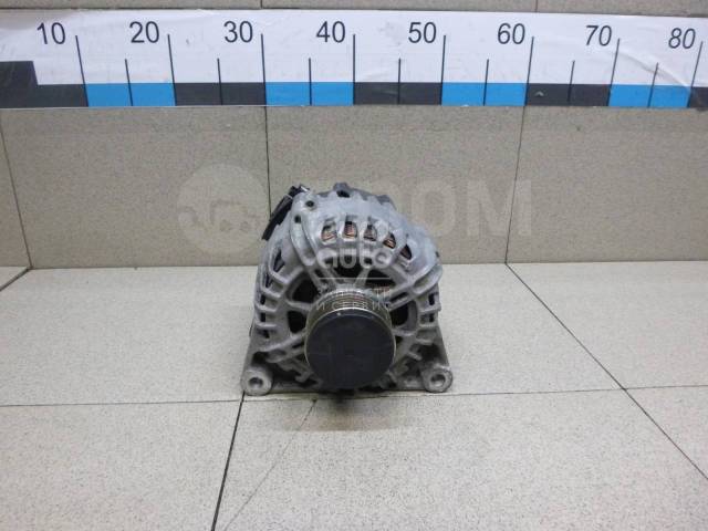 Купить Генератор Peugeot 308 II 9818677980 [100392325] в Санкт ...