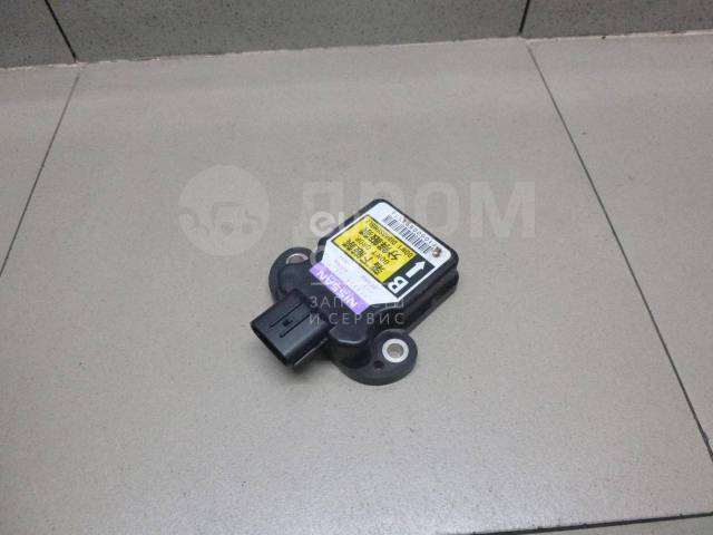 Купить Датчик курсовой устойчивости Nissan Pathfinder R52 47931-3JA0A в ...