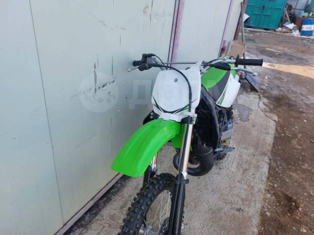 Kawasaki KX 85. 85. ., ,  ,   