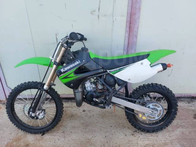 Kawasaki KX 85. 85. ., ,  ,   