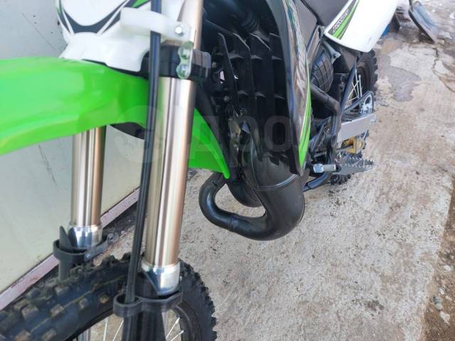 Kawasaki KX 85. 85. ., ,  ,   