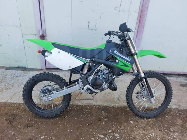 Kawasaki KX 85. 85. ., ,  ,   