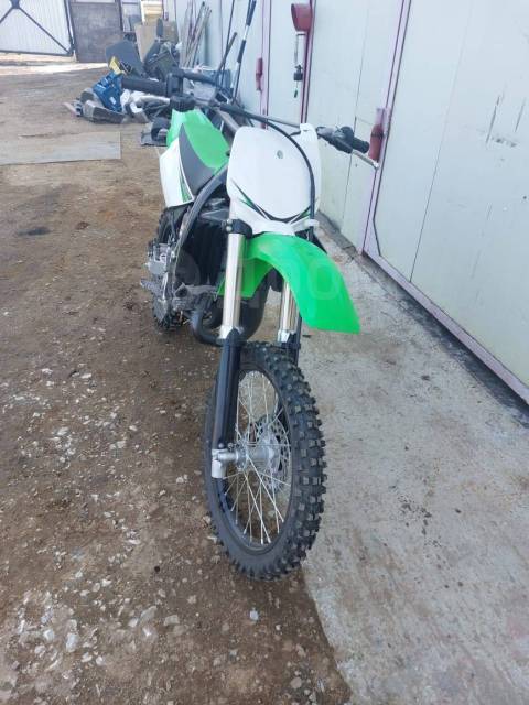 Kawasaki KX 85. 85. ., ,  ,   