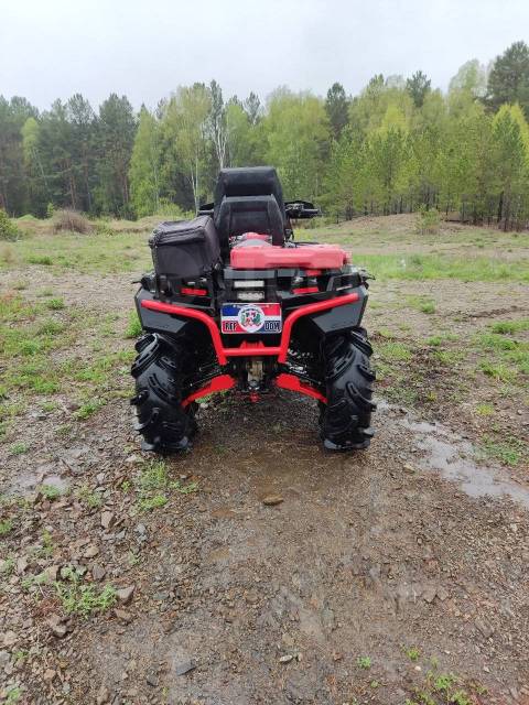 Stels ATV 800G Guepard ST. ,  \,   